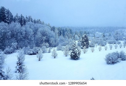 Cle Elum Washington State I-90 