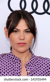 Clea DuVall At The 1st Annual Children Mending Hearts Style Sunday, Private Location, Beverly Hills, CA 06-09-13