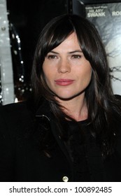 Clea Duvall At The 