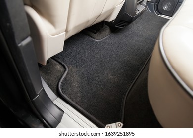 Car Carpet Clean Stock Photos Images Photography Shutterstock