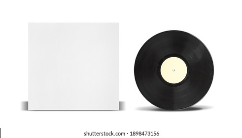 Download Mockup Vinyl Hd Stock Images Shutterstock