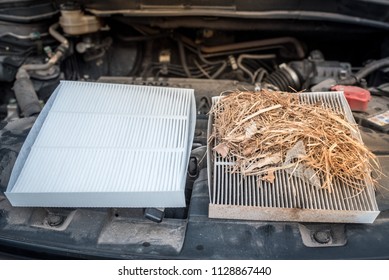 Cabin Air Filter Images Stock Photos Vectors Shutterstock