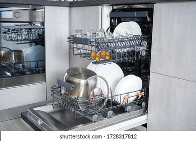 50,536 Dishwasher kitchen Images, Stock Photos & Vectors | Shutterstock