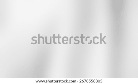 A clean and elegant soft-focus gray background witL blurry light and shadow lines, perfect for minimalist websites, product presentations, or overlay effects.