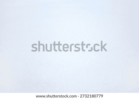 A clean, high-angle shot of a smooth, pristine layer of fresh white snow with a subtle grainy texture.

This high-resolution image captures a vast expanse of untouched, powdery snow, creating a perfect minimalist background. The surface is exceptionally uniform, showing no footprints or disturbances, which highlights the natural, crystalline structure of the frozen water. The lighting is soft and even, suggesting an overcast winter day, which minimizes harsh shadows and preserves the delicate highlights of the icy grains. The composition features a slight perspective depth, with the foreground showing fine detail that gently softens toward the top of the frame.

This image is an ideal resource for digital artists and matte painters. It can be used as a high-quality base texture for winter environments or as a versatile object for photobashing to add realistic snowy elements, highlights, or ground textures to complex compositions. The neutral white balance and lack of distracting elements make it easy to blend into various creative projects, from commercial holiday designs to cinematic concept art.