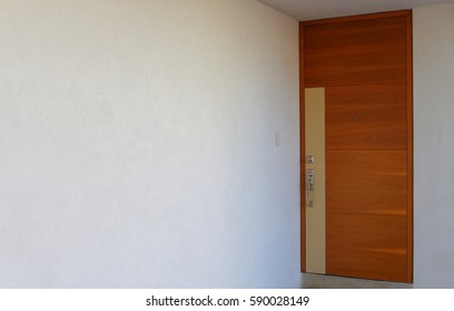 Metal Kick Plate Images Stock Photos Vectors Shutterstock