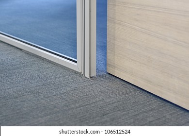 Clean Office Detail