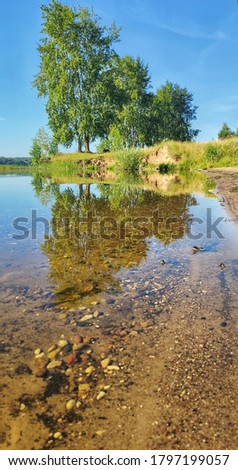 Similar – Image, Stock Photo fly away Colour photo