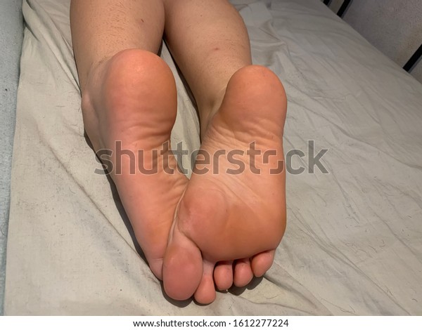 Amateur Feet Pics