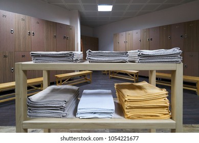 Changing Room Bench Images Stock Photos Vectors Shutterstock