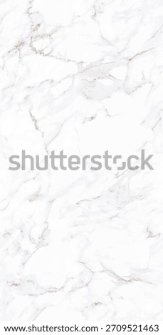 Clean white marble texture with subtle golden veins, ideal for modern backgrounds, interior design, and luxury product mockups.