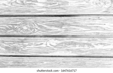 Clean White Rustic Shiplap Background