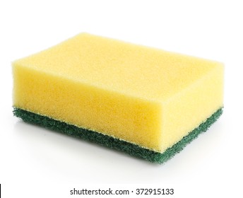 cleaners, detergents, household cleaning sponge for cleaning - Powered by Shutterstock