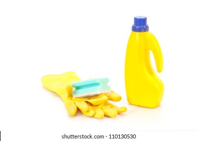 synthetic detergents