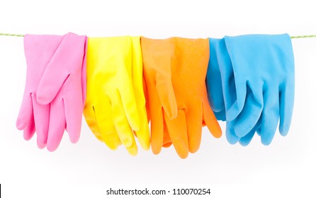 Cleaning Gloves