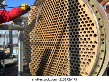 219 Shell tube heat exchanger Images, Stock Photos & Vectors | Shutterstock