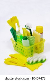 Cleaning Kit