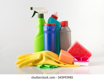 Cleaning Kit