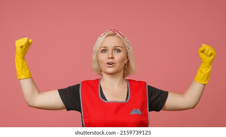 43,198 Cleaning Apron Images, Stock Photos & Vectors | Shutterstock