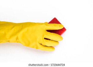 Cleaning Premises Latex Gloves 260nw 1723644724 