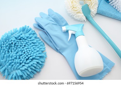 Cleaning Products