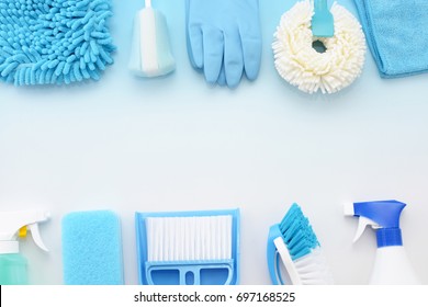 Cleaning Products