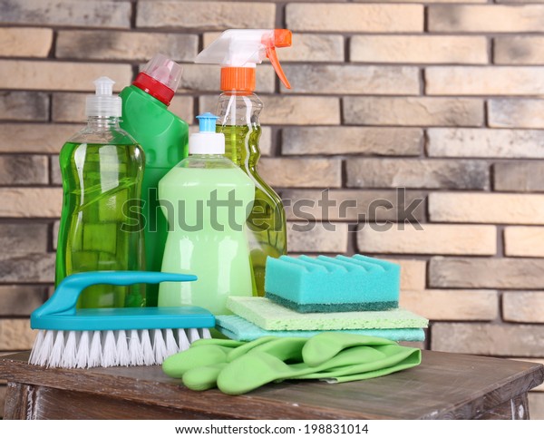 brick cleaning products