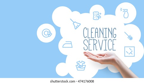 Cleaning Services 