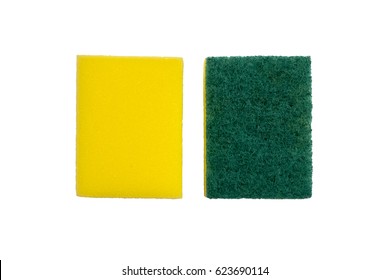 Cleaning sponge. - Powered by Shutterstock