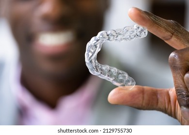 Clear Aligner Dental Night Guard For Teeth