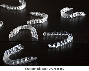 Clear Aligner Invisable Orthodontics Technologies