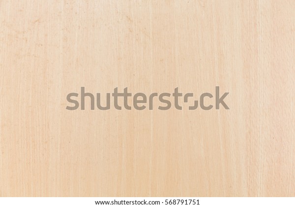 Clear Beech Wood Texture On White Stock Photo Edit Now