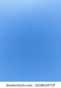 Clear blue sky background and empty space for your design. sky bright summer