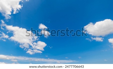 clear blue sky background,clouds with background.	