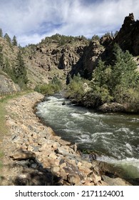 Clear Creek Canyon Colorado Hiking