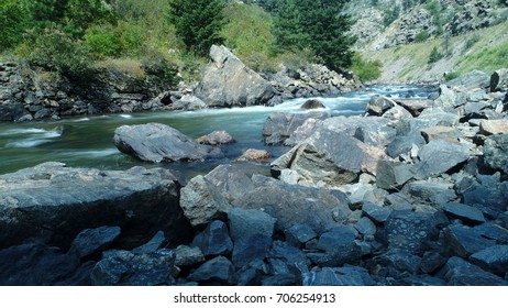 Clear Creek Colorado