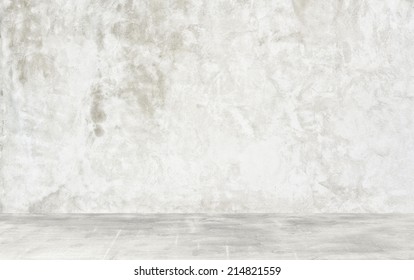 Clear empty high key photographer studio background. - Shutterstock ID 214821559