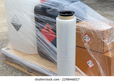 Clear Film Roll For Packing And Sticky, Clear Film Rolls For Product Protection