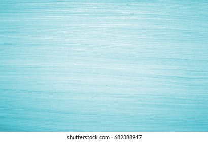 Clear light cool blue color front wood floor texture above table top oak dark teal wooden wall paper background door solid grunge plywood pastel cyan marble bacground Hipster easter pattern rustic.