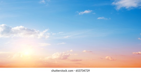 Beautiful Sky High Res Stock Images Shutterstock