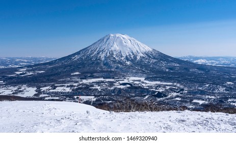 Mountain Yotei Hd Stock Images Shutterstock Mountain Yotei Hd Stock Images Shutterstock