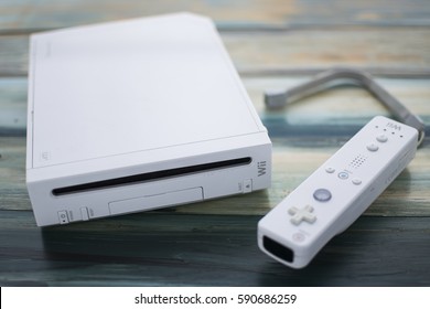 buy new wii console