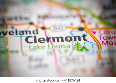 Clermont. Florida. USA