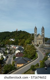 Clervaux. Luxembourg 3