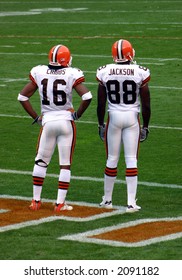 Cleveland Browns