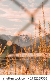 Cleveland Dam, Vancouver BC, Canada