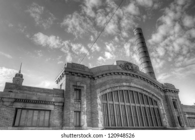 Cleveland, OH - The West Side Market