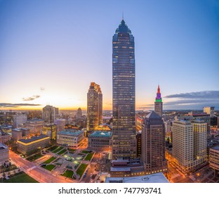 Cleveland Ohio USA