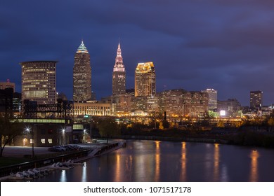 36 One cleveland center Images, Stock Photos & Vectors | Shutterstock