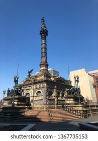 Cleveland Public Square